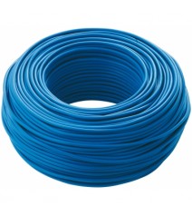 Cavo Unipolare Blu 1x25mm ( Prezzo al metro )