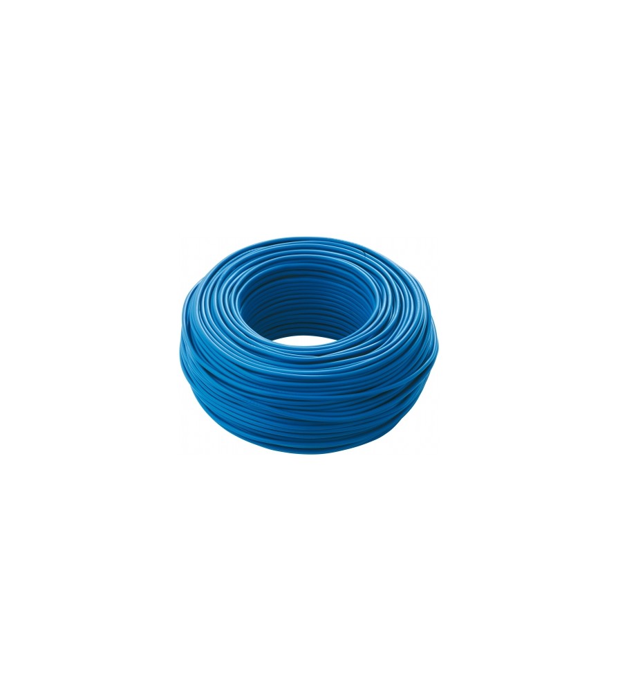 Cavo Unipolare Blu 1x25mm ( Prezzo al metro )