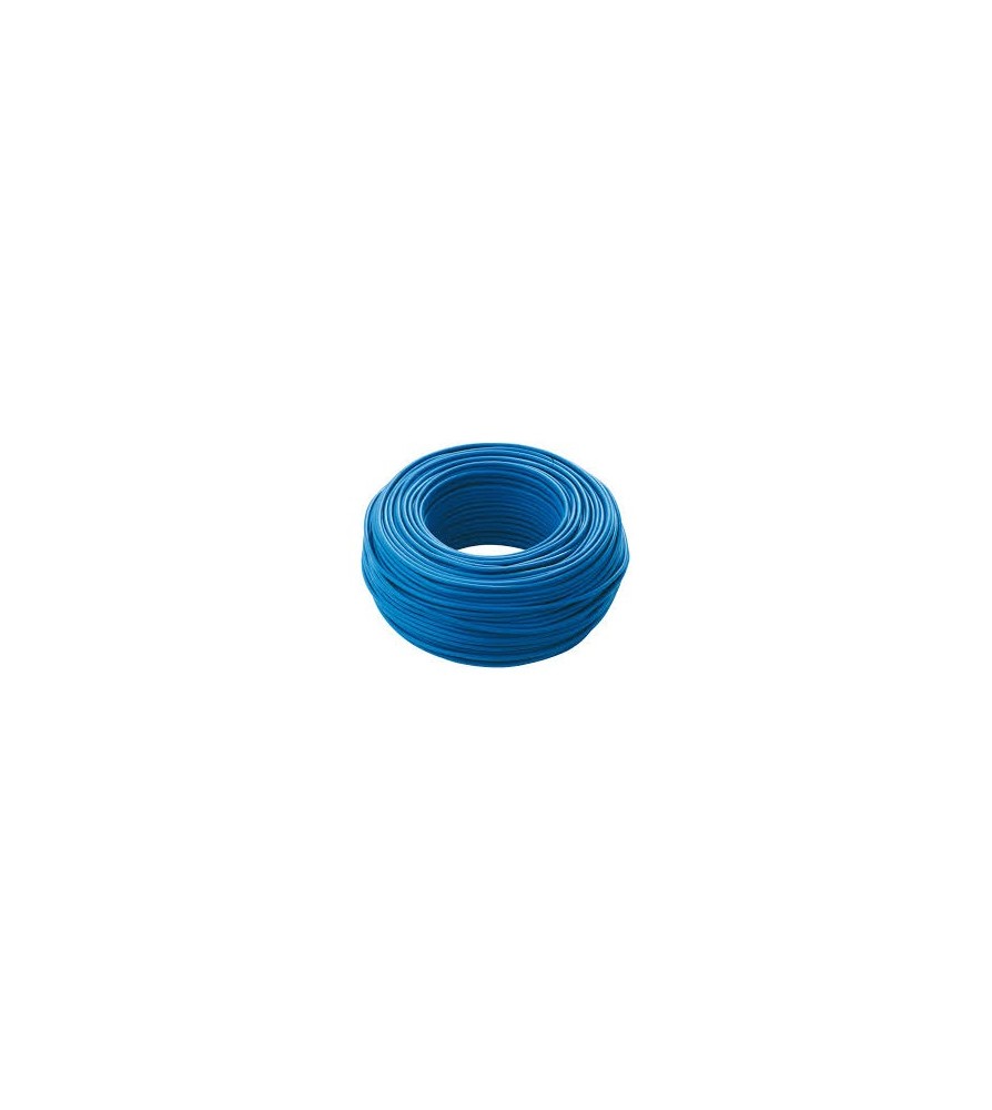 Cavo Unipolare Blu 1x50mm ( Prezzo al metro )