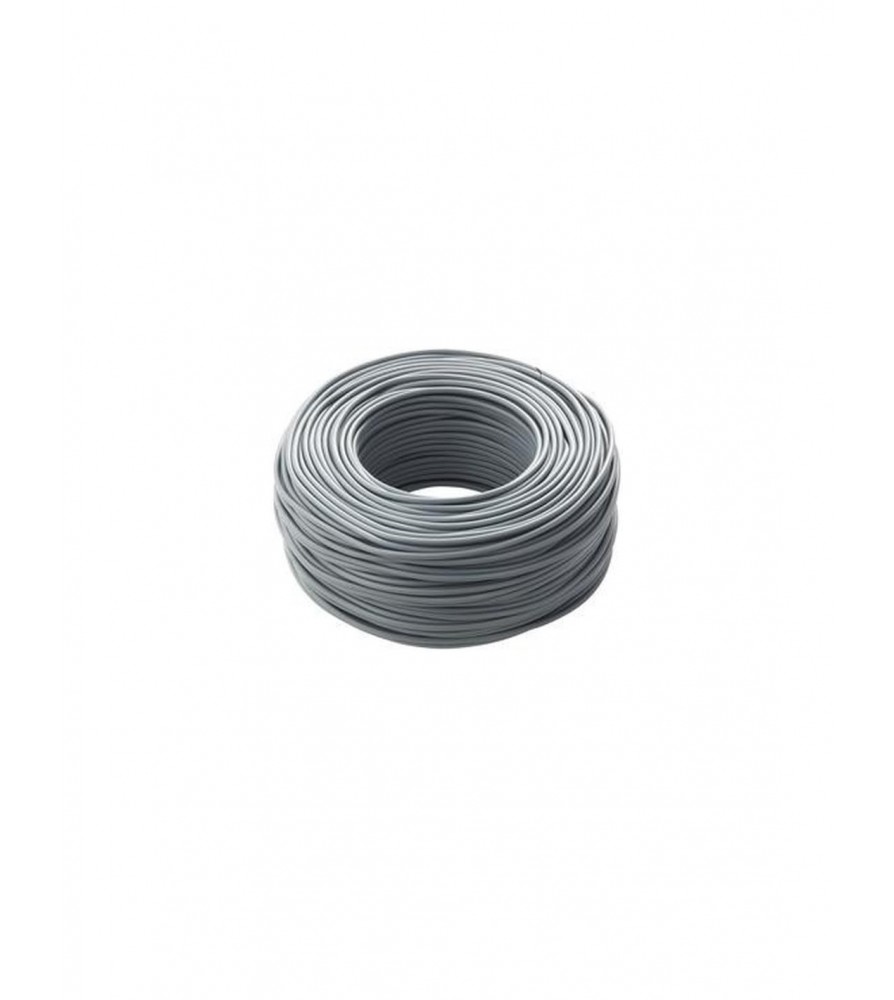 Cavo Unipolare Grigio 1x50mm ( Prezzo al metro )