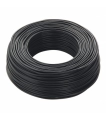 Cavo Unipolare Nero 1x25mm...