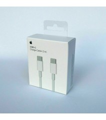 Apple Cavo Type-C a Type-C 2mt