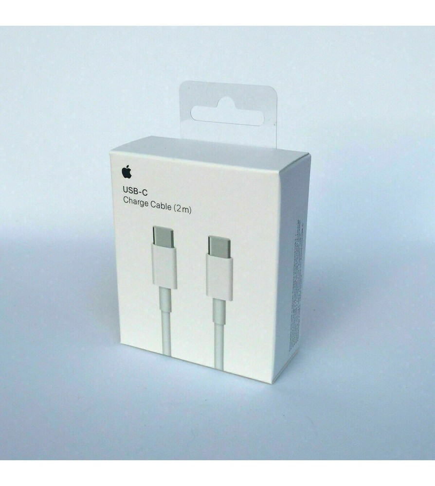 Apple Cavo Type-C a Type-C 2mt