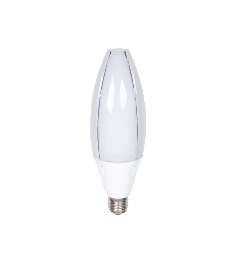 V-Tac Pro Lampadina Led Olive Lamp 60W Chip Samsung E40 6400K