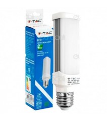 V-Tac Lampadina Led Bulbo...