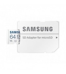 Samsung Micro SD SDXC 64GB...