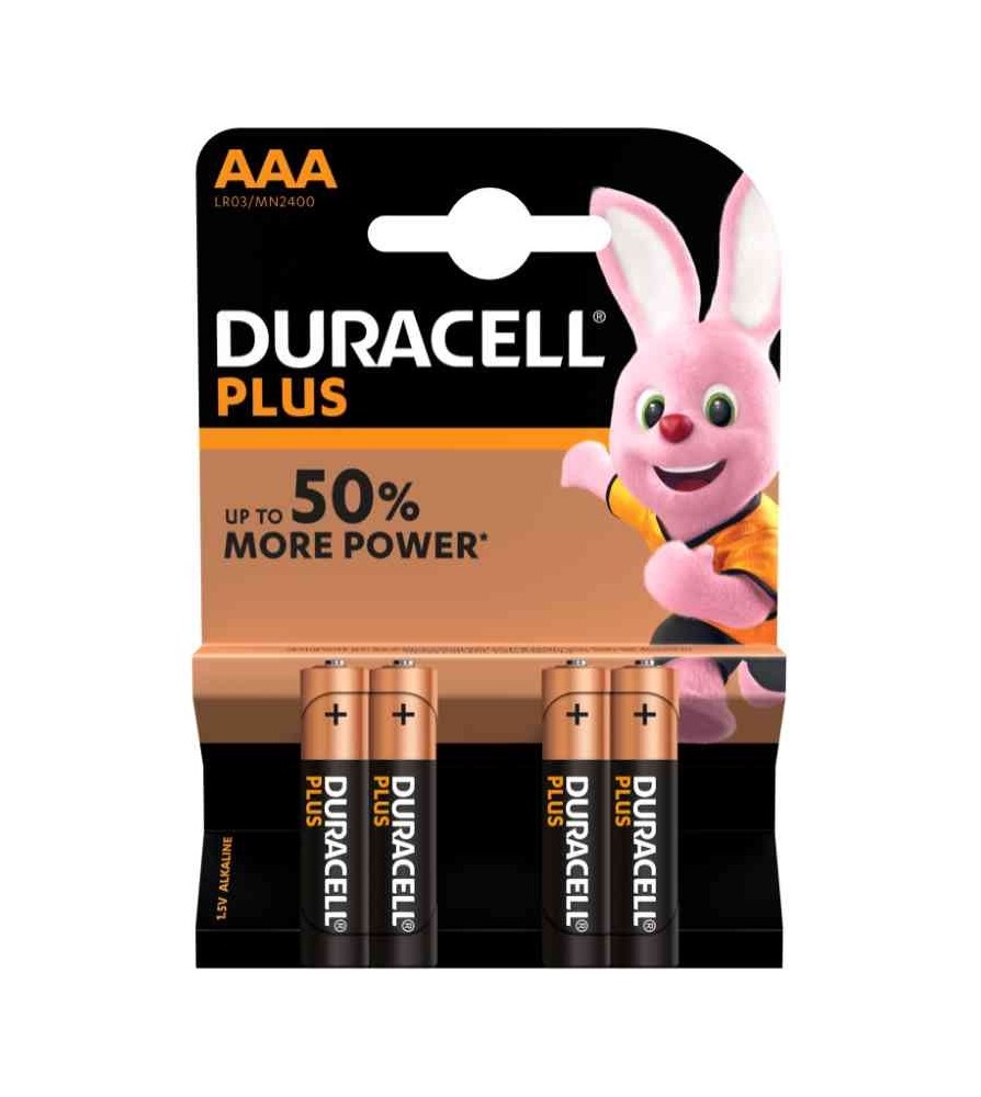 Duracell Ministilo AAA/4LR03/MN2400