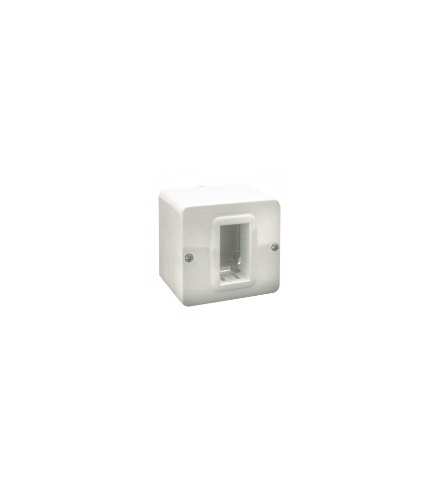 Ave Contenitore autoportante 1 modulo colore bianco