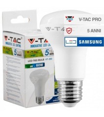 V-Tac Lampadina Led E27 8W...