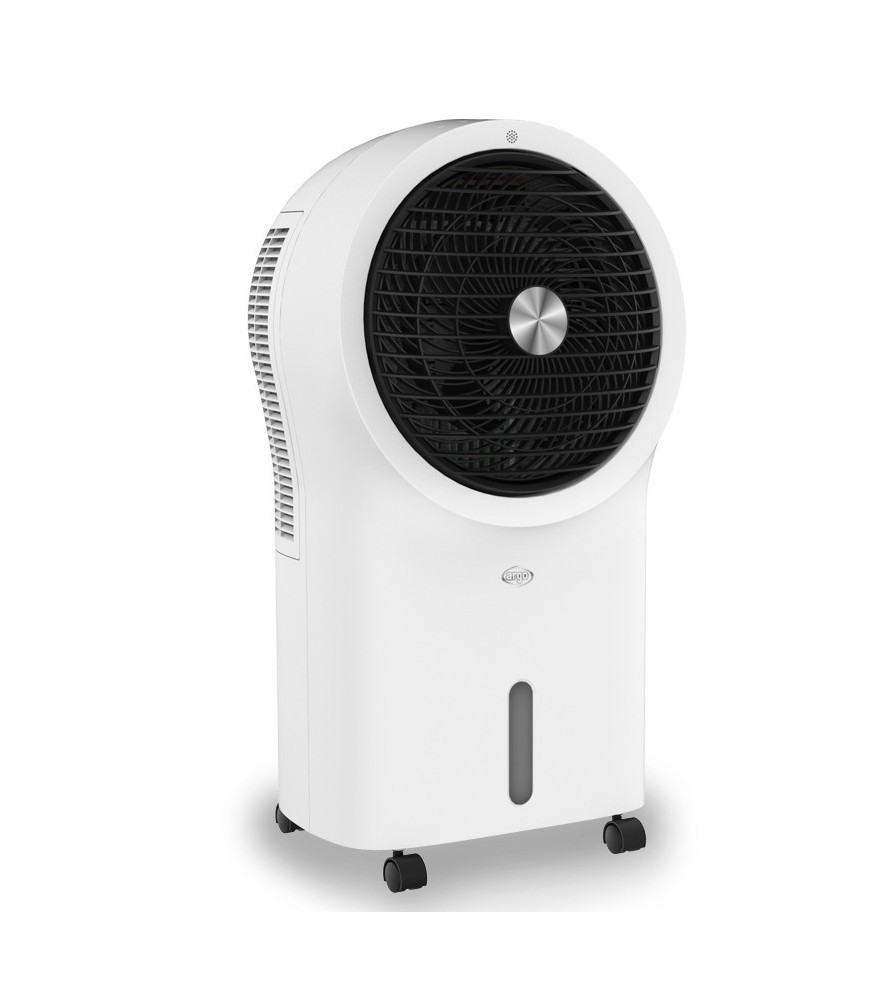 Argo Polifemo Zeus raffrescatore ventilatore