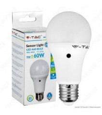 V-Tac Lampadina Led E27 9W...