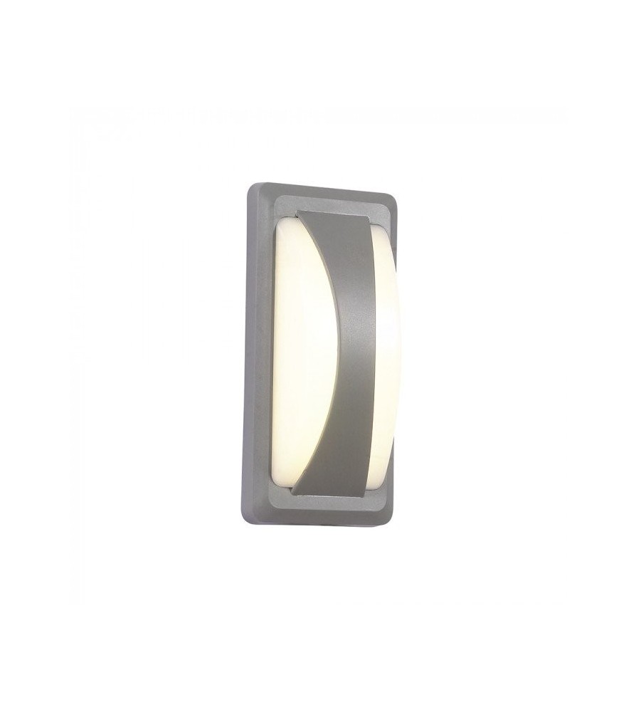 V-Tac Lampadina Led da Muro 12W IP65 4000K Wall Light Doppia Up&Down