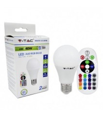 V-Tac Lampadina Led Goccia...