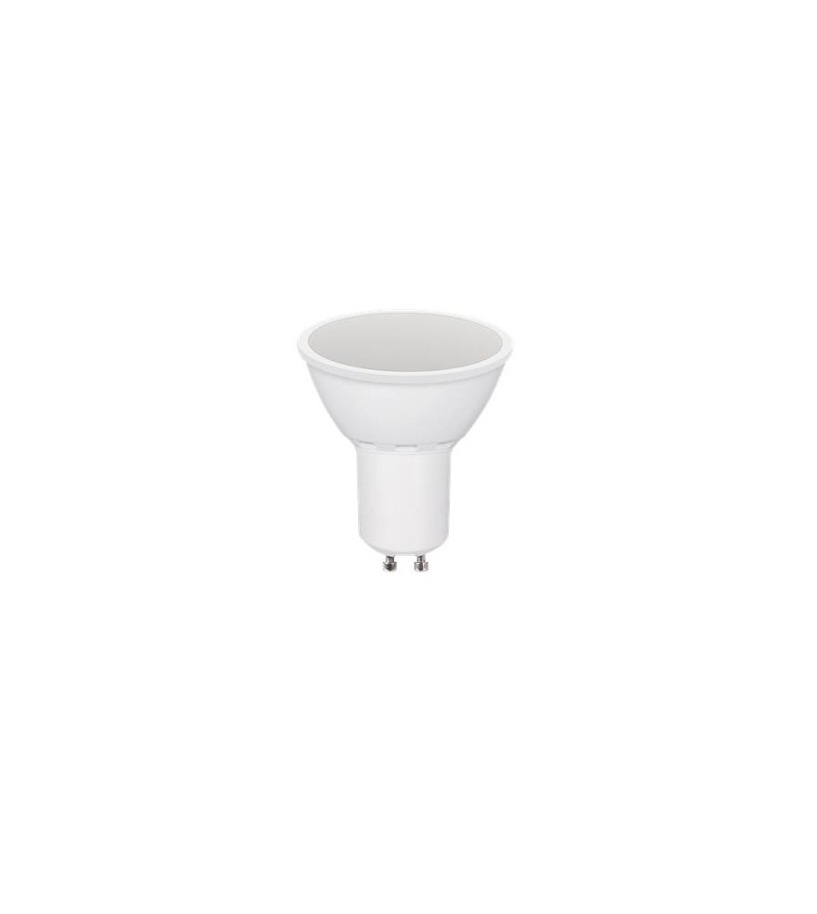 Iperlux Lampadina Led Faretto 7W Attacco GU10 7W 4000K