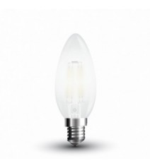 V-Tac Lampadina Led Oliva...