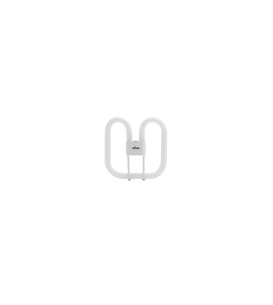 Philips Lampadina FL 16W 3500K 2 Pin