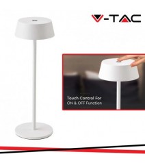 V-Tac Lampada da Tavolo LED...